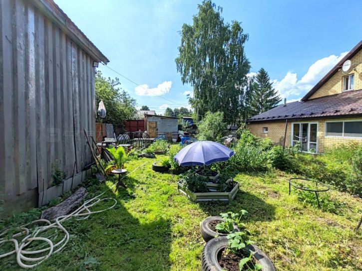 Коттедж/дом ул. Гафиатуллина, дом 52/114