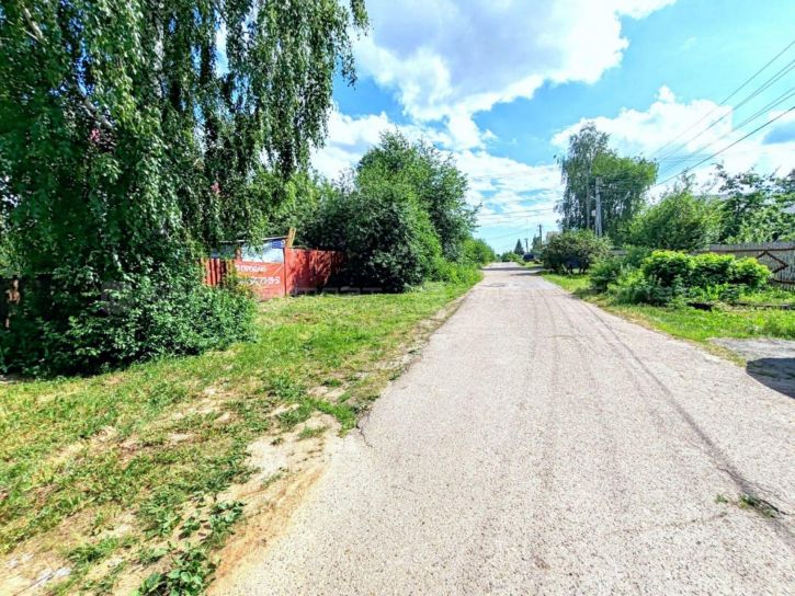 Коттедж/дом ул. Гафиатуллина, дом 52/114