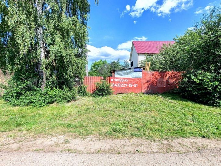 Коттедж/дом ул. Гафиатуллина, дом 52/114