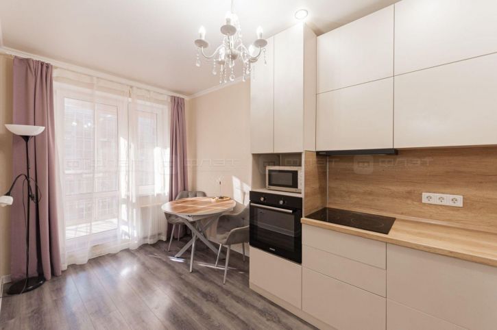 2-комн квартира ул. Профессора Камая, дом 10/1