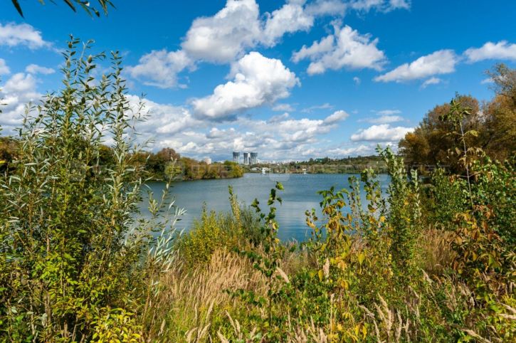 Студия ул. Ярдем, дом 25