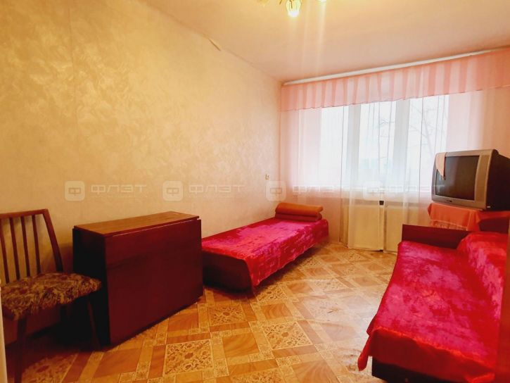 Студия ул. Татарстан, дом 53