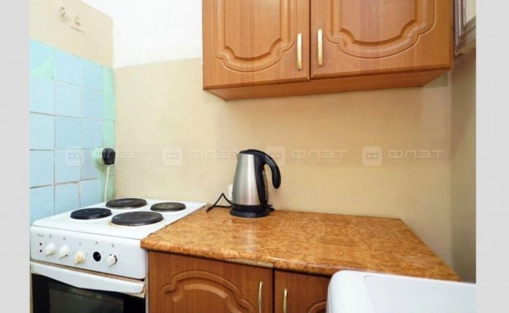 Студия ул. Татарстан, дом 53