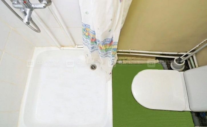 Студия ул. Татарстан, дом 53