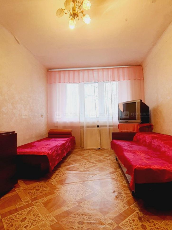 Студия ул. Татарстан, дом 53