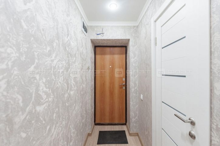 1-комн квартира ул. Заслонова, дом 8