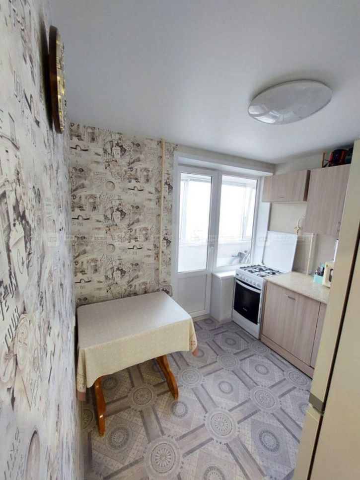 3-комн квартира ул. Копылова, дом 14