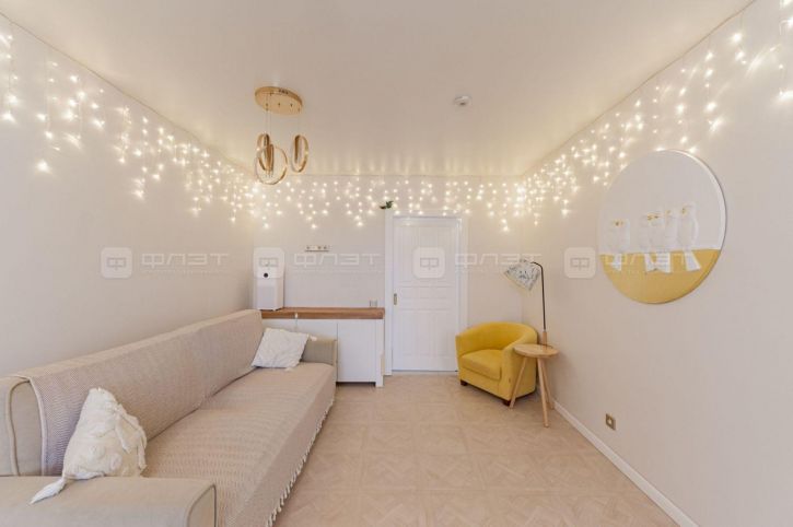 3-комн квартира ул. Магистральная, дом 22А