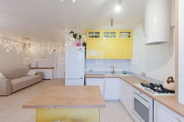 3-комн квартира ул. Магистральная, дом 22А