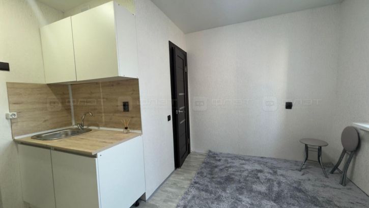 Студия ул. Батыршина, дом 25