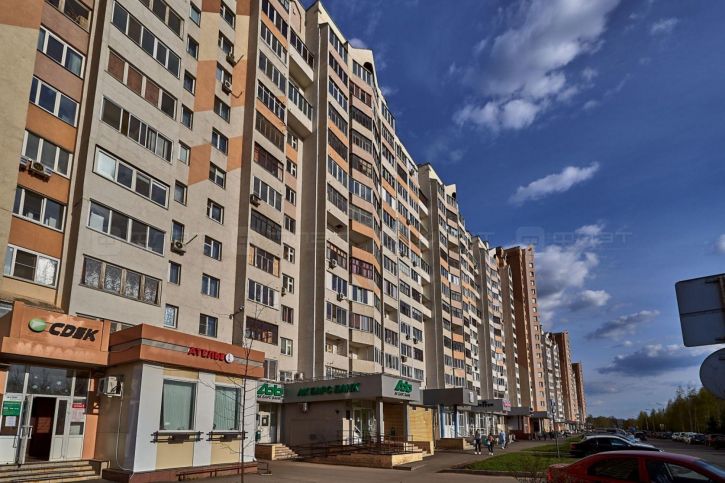 1-комн квартира пр. Победы, дом 78