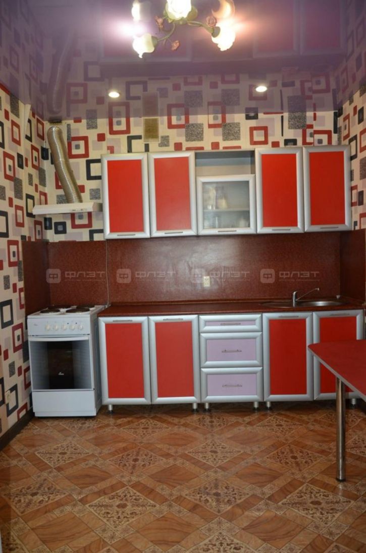 1-комн квартира пр. Победы, дом 78