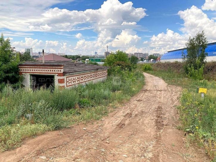 Земельный участок ул. Школьная, дом 228