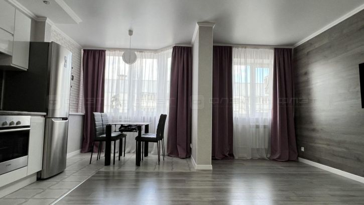 2-комн квартира ул. Четаева, дом 10