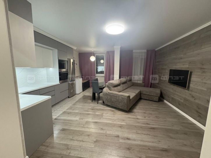 2-комн квартира ул. Четаева, дом 10