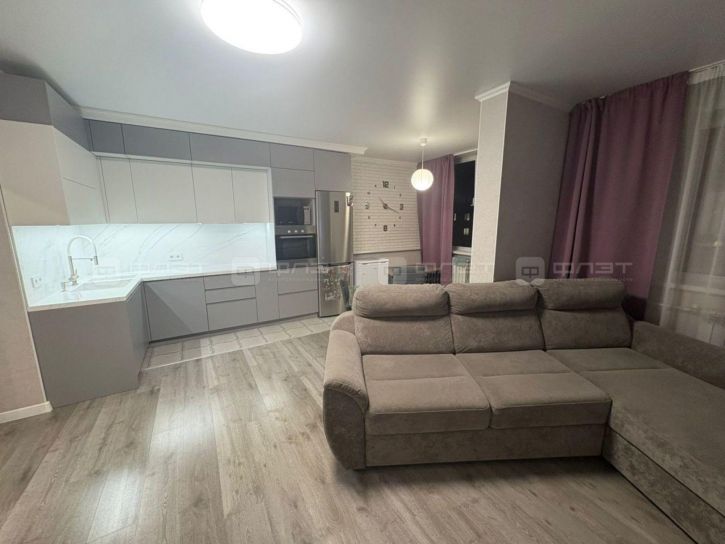 2-комн квартира ул. Четаева, дом 10