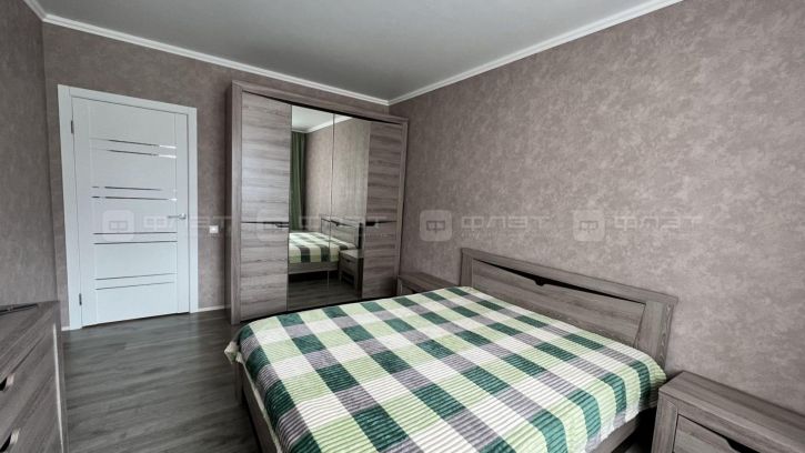 2-комн квартира ул. Четаева, дом 10