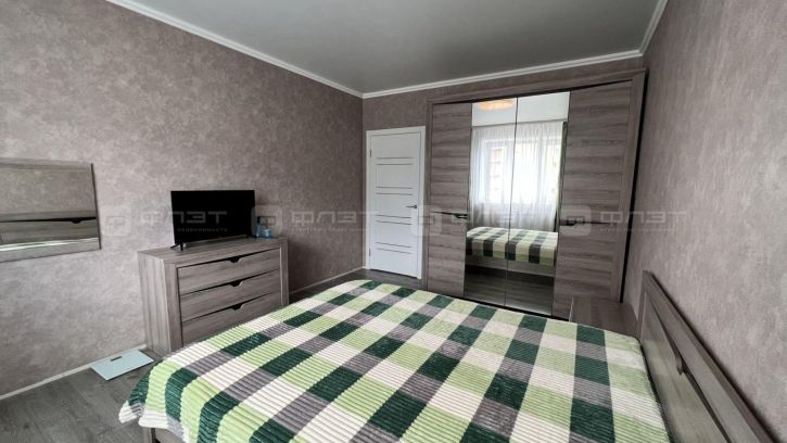 2-комн квартира ул. Четаева, дом 10