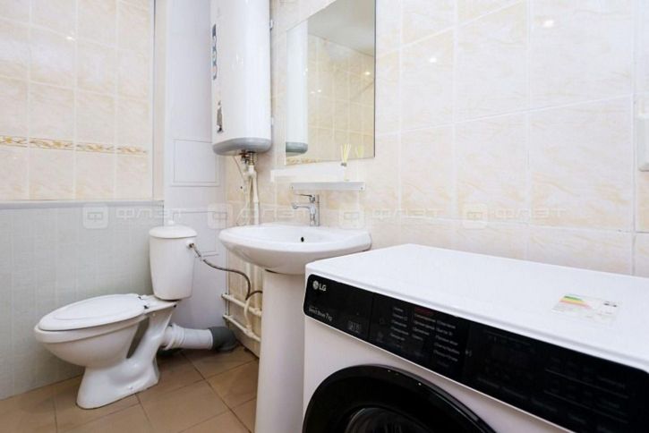 2-комн квартира ул. Нариманова, дом 45