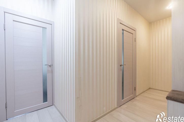 1-комн квартира Габдуллы Кариева ул, 4а