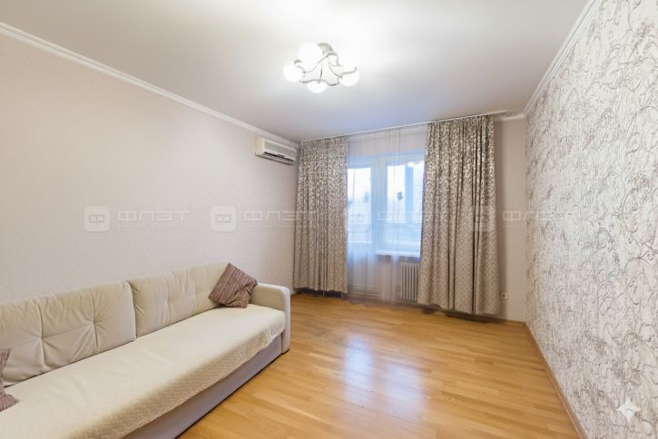 2-комн квартира ул. Братьев Касимовых, дом 21