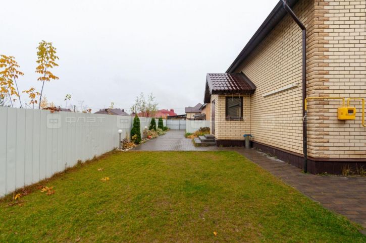 Коттедж/дом ул. Жемчужная (Салмачи)