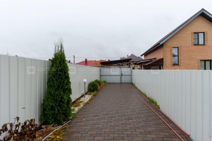 Коттедж/дом ул. Жемчужная (Салмачи)