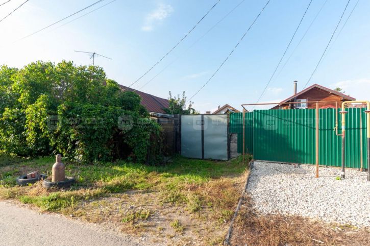 Коттедж/дом ул. Пожарная, дом 18