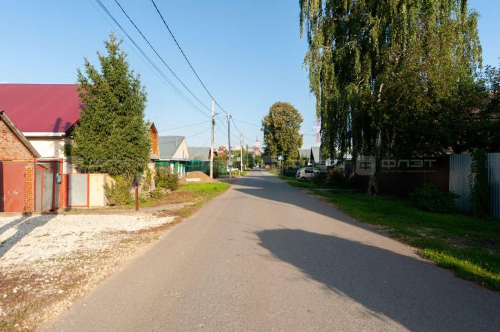 Коттедж/дом ул. Пожарная, дом 18