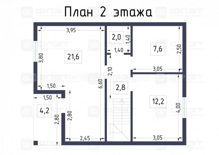 Коттедж/дом ул. Пожарная, дом 18