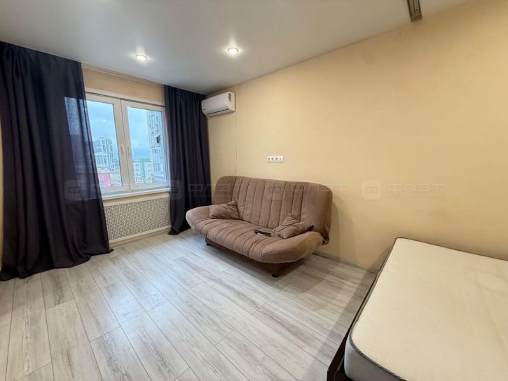 1-комн квартира пр-кт. Альберта Камалеева, дом 32