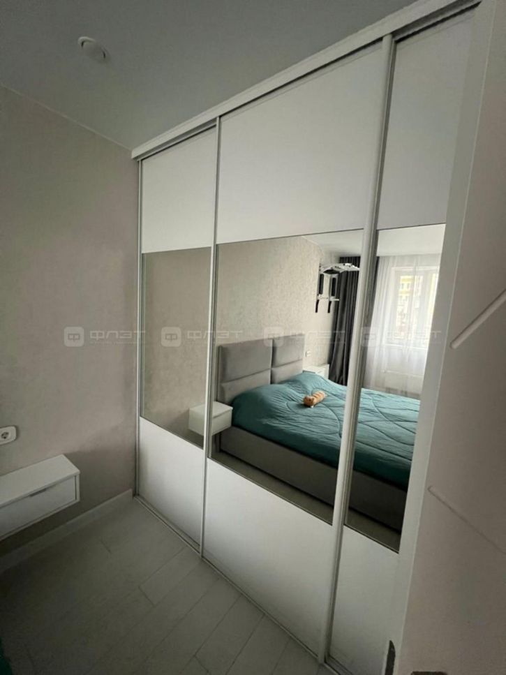 2-комн квартира ул. Лукина, дом 50