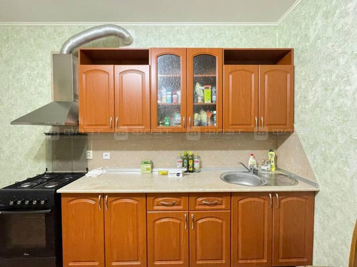 1-комн квартира ул. Чистопольская, дом 68