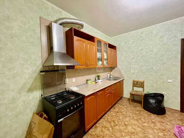 1-комн квартира ул. Чистопольская, дом 68