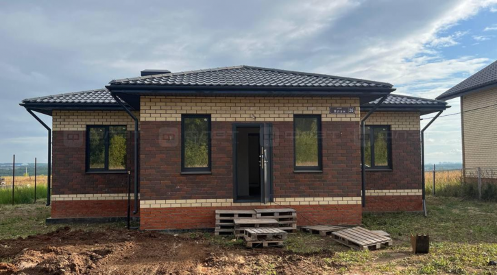 Коттедж/дом ул. Ялан, дом 28