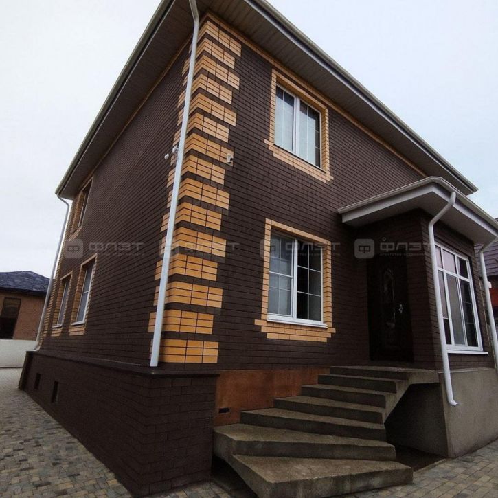 Коттедж/дом ул. Мухамедьяра