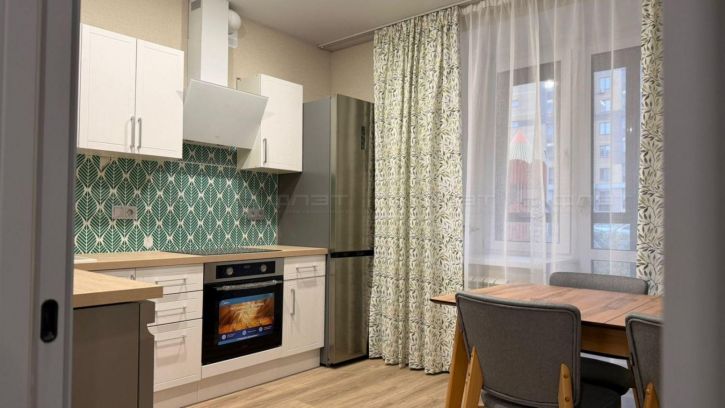 2-комн квартира ул. Маршрутная, дом 15/3