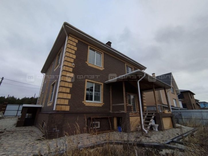 Коттедж/дом ул. Мухамедьяра