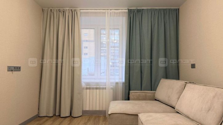 2-комн квартира ул. Маршрутная, дом 15/3