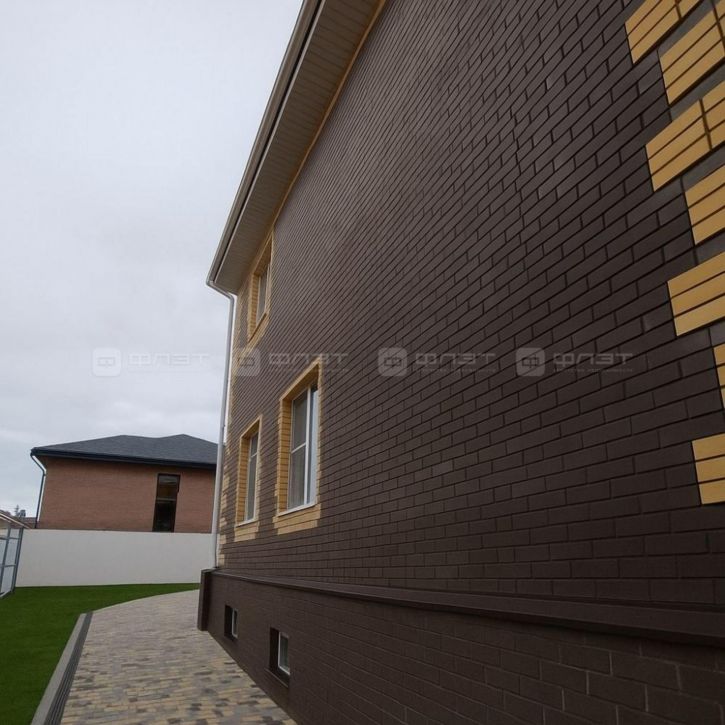 Коттедж/дом ул. Мухамедьяра