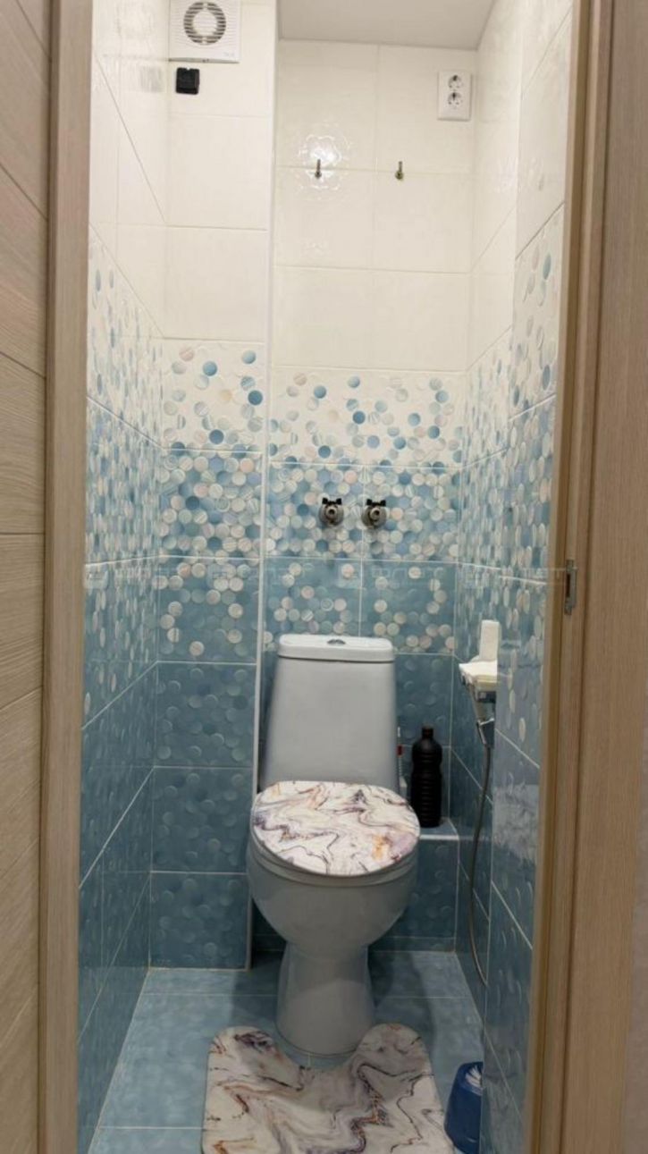 3-комн квартира пр. Победы, дом 33