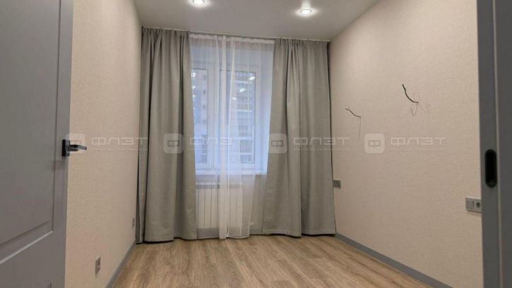 2-комн квартира ул. Маршрутная, дом 15/3