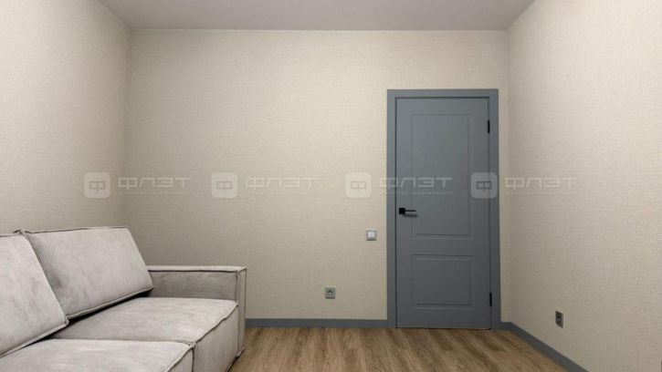 2-комн квартира ул. Маршрутная, дом 15/3