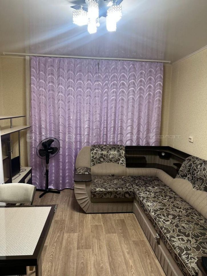 Комната ул. Агрызская, дом 78