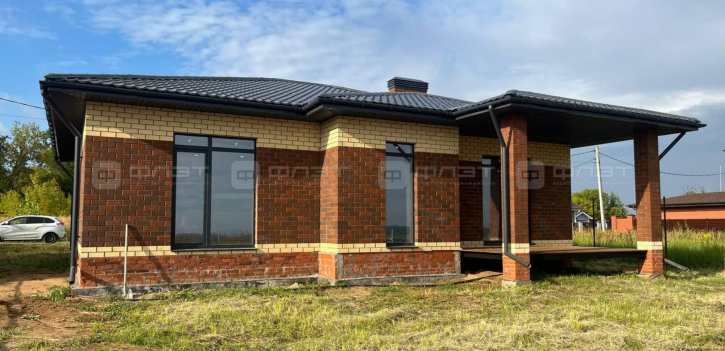 Коттедж/дом ул. Ялан, дом 28