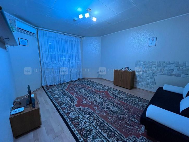 1-комн квартира ул. Минская, дом 12