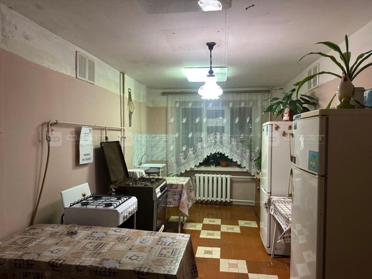 Комната ул. Агрызская, дом 78