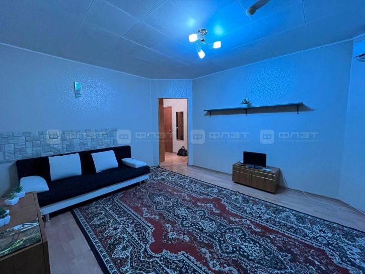 1-комн квартира ул. Минская, дом 12