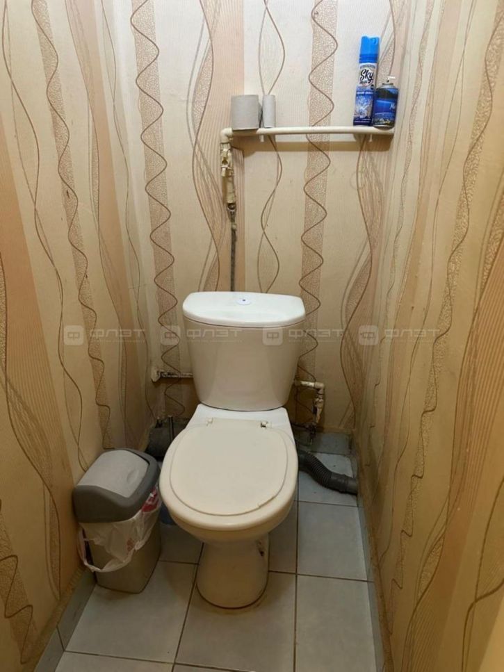 Комната ул. Агрызская, дом 78