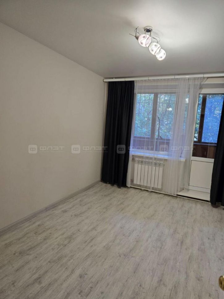 3-комн квартира ул. Лукина, дом 11/1